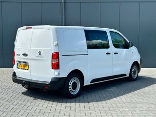 Peugeot Expert 1.5 BlueHDI 102 PK / 1e EIG / 3-ZITS / L2H1 / TREKHAAK / AIRCO / CRUISE / NAVI / SCHUIFDEUR