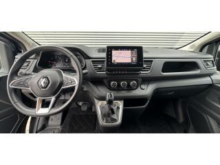 Renault Trafic 2.0 150pk Automaat|Ledverl.|Navi|Luxe