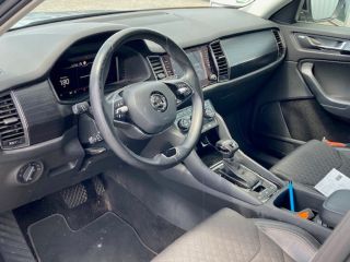 Skoda Kodiaq 1.5 TSI Business Edition 150pk DSG/AUTO Dodehoekdectie | Canton audio | Adaptief cruise control |...