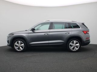 Skoda Kodiaq 1.5 TSI Business Edition Plus 150PK DSG matrix led, adaptive cruise, achteruitrijcamera, elek. be...
