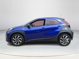 Toyota Aygo 1.0 VVT-i S-CVT Pulse Automaat | Trekhaak | Apple CarPlay | Rijklaarprijs incl. garantie |