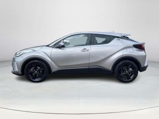 Toyota C-HR 1.8 Hybrid Business | Parkeersensoren  | Navigatie | Carplay | Stoelverwarming |