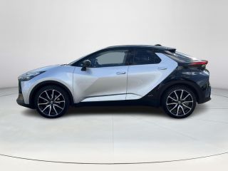 Toyota C-HR 2.0 Hybrid 200 GR SPORT Première Edition 4X4 Achteruitrijcamera/ Memory bestuurdersstoel/ Elektri...