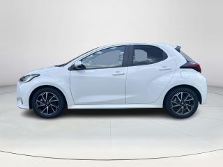 Toyota Yaris 1.5 Hybrid Dynamic | Carplay | LED koplampen | Keyless entry | Licht metalen velgen |