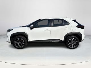 Toyota Yaris Cross 1.5 Hybrid Dynamic **DODEHOEK DETECTIE/ STOELVERWARMING/ AWD/ 36 MAANDEN GARANTIE**