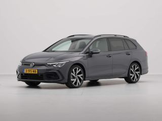 Volkswagen Golf 1.5 eTSI 130pk DSG R-Line Navigatie Pdc Clima Acc 100