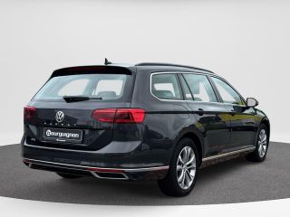 Volkswagen Passat Variant 1.4 TSI PHEV GTE Business | Leder | Elek. A.Klep | A-Camera| Trekhaak |