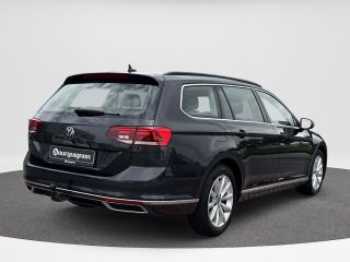 Volkswagen Passat Variant 1.4 TSI PHEV GTE Business | Trekhaak | A. Camera |