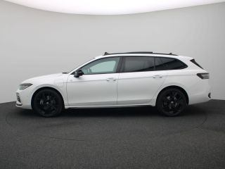 Volkswagen Passat Variant 1.5 eHybrid R-Line Business 272PK Trekhaak, 360 graden Camera, DCC, Harman & Kardon, Head...
