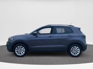 Volkswagen T-Cross 1.0 TSI Life |  110Pk | Automaat | A-Camera | Clima | Winter Pakket | App Connect |