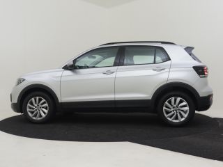 Volkswagen T-Cross 1.0 TSI Life | Apple Carplay/Android Auto|telefoonintegratie premium | Cruise control adaptief