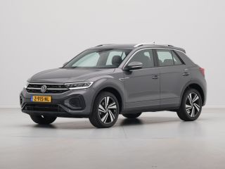 Volkswagen T-Roc 1.5 TSI 150pk DSG R-Line Navi via App Clima Pdc Lm Velgen 65