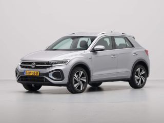 Volkswagen T-Roc 1.5 TSI 150pk DSG R-Line Navi via App Pdc Clima Led 83