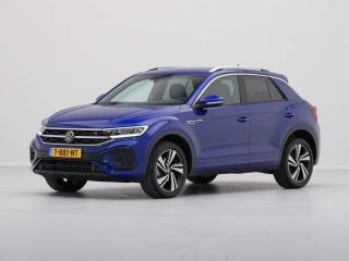 Volkswagen T-Roc 1.5 TSI 150pk DSG R Line Navigatie Pdc Led Acc 30