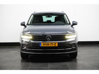 Volkswagen Tiguan 1.4 TSI eHybrid Life 245PK