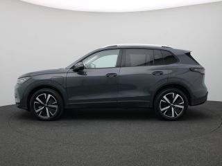 Volkswagen Tiguan 1.5 eHybrid Life Edition 204PK DSG Trekhaak, 19" LM Velgen, Adaptieve Cruise Controle, Navi via A...
