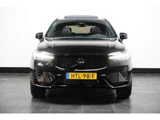 Volvo  XC60 2.0 T6 Plug-in hybrid AWD Plus Black Edition | PDC V+A & Camera | Panoramadak | Adaptive Cruiscon...