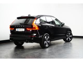 Volvo  XC60 2.0 T6 Plug-in hybrid AWD Plus Dark | Panoramadak | Elek. Sportstoelen | Leder | BLIS | Adaptive ...