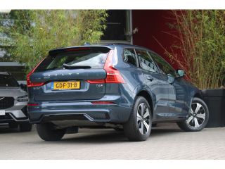 Volvo  XC60 2.0 T6 Plug-in hybrid AWD Plus Dark | Trekhaak | 360 Camera | Panoramadak | Memory seats