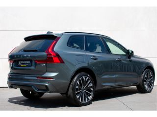 Volvo  XC60 2.0 T8 Plug-in hybrid AWD Ultra Dark -Luchtver-B&W-360-Head-up-Pano-21"-Venti/massage-Keyless-