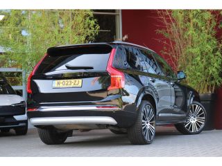 Volvo  XC90 2.0 T8 Recharge AWD Inscription | Bowers&Wilkins | Massage | Stoelventilatie | 360 Camera | Head-...