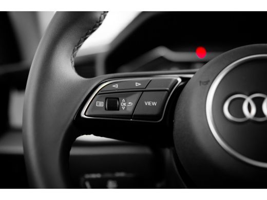 Audi A1 Sportback Sportback 25 TFSI 95pk Advanced edition | Climate Control | 17" | Elektrisch Inklapbare Spiegels ... ActivLease financial lease
