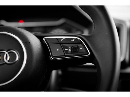 Audi A1 Sportback Sportback 25 TFSI 95pk Advanced edition | Climate Control | 17" | Elektrisch Inklapbare Spiegels ... ActivLease financial lease