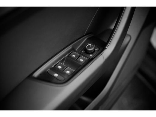Audi A1 Sportback Sportback 25 TFSI 95pk Advanced edition | Climate Control | 17" | Elektrisch Inklapbare Spiegels ... ActivLease financial lease