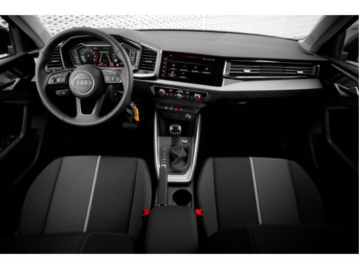 Audi A1 Sportback Sportback 25 TFSI 95pk Advanced edition | Climate Control | 17" | Elektrisch Inklapbare Spiegels ... ActivLease financial lease