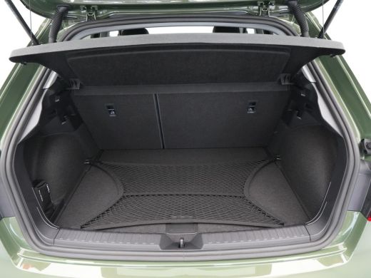 Audi A1 Sportback Sportback 30 TFSI 116 pk Advanced edition Led, PDC, Navi, Sportstoelen ActivLease financial lease