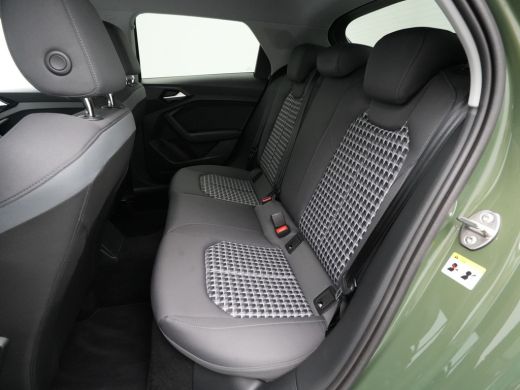 Audi A1 Sportback Sportback 30 TFSI 116 pk Advanced edition Led, PDC, Navi, Sportstoelen ActivLease financial lease