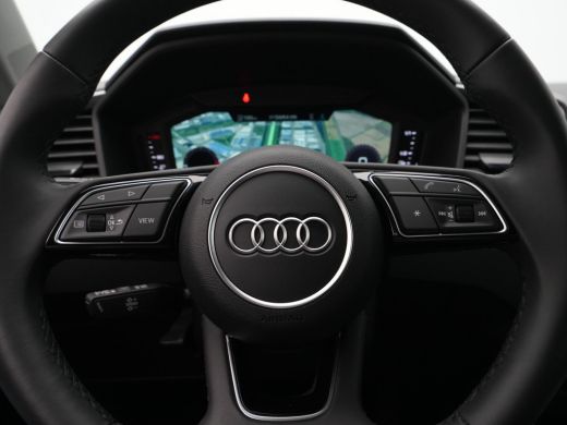 Audi A1 Sportback Sportback 30 TFSI 116 pk Advanced edition Led, PDC, Navi, Sportstoelen ActivLease financial lease