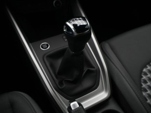 Audi A1 Sportback Sportback 30 TFSI 116 pk Advanced edition Led, PDC, Navi, Sportstoelen ActivLease financial lease