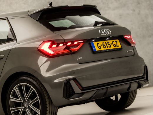 Audi A1 Sportback Sportback 30 TFSI S-Line (GROOT NAVI, APPLE CARPLAY, DIGITAAL DASHBOARD, SPORTSTOELEN, STOELVERWA... ActivLease financial lease