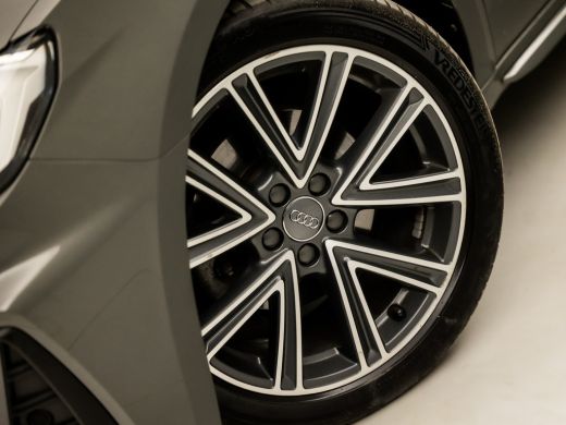 Audi A1 Sportback Sportback 30 TFSI S-Line (GROOT NAVI, APPLE CARPLAY, DIGITAAL DASHBOARD, SPORTSTOELEN, STOELVERWA... ActivLease financial lease