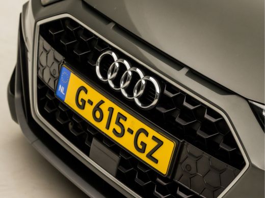 Audi A1 Sportback Sportback 30 TFSI S-Line (GROOT NAVI, APPLE CARPLAY, DIGITAAL DASHBOARD, SPORTSTOELEN, STOELVERWA... ActivLease financial lease