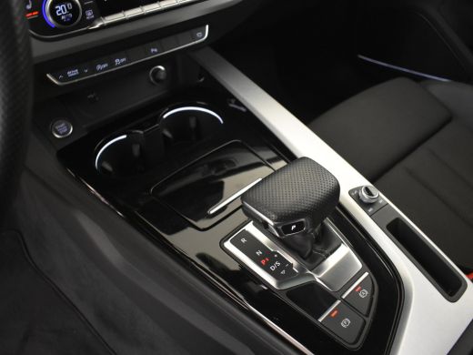 Audi A4 Avant 40 TFSI S Edition 204pk | Panorama dak | B&O Audio | Head up display | Adaptief cruise cont... ActivLease financial lease