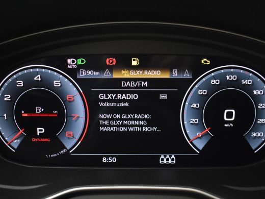 Audi A4 Avant 40 TFSI quattro S edition 204pk Panorama dak | B&O Audio | Head up display | Adaptief cruis... ActivLease financial lease