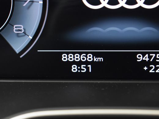 Audi A4 Avant 40 TFSI quattro S edition 204pk Panorama dak | B&O Audio | Head up display | Adaptief cruis... ActivLease financial lease