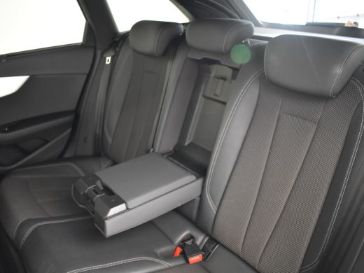Audi A4 Avant 40 TFSI quattro S edition 204pk Panorama dak | B&O Audio | Head up display | Adaptief cruis... ActivLease financial lease