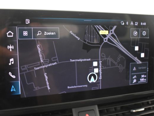 Audi A4 Avant 40 TFSI S Edition 204pk | Panorama dak | B&O Audio | Head up display | Adaptief cruise cont... ActivLease financial lease