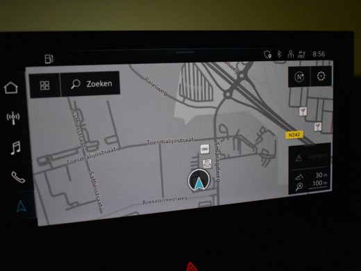 Audi A4 Avant 40 TFSI S Edition 204pk | Panorama dak | B&O Audio | Head up display | Adaptief cruise cont... ActivLease financial lease