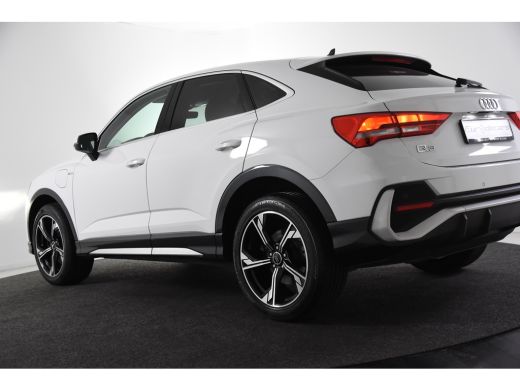 Audi Q3 45 TFSI e S Edition S-Tronic *1ste Eigenaar* ActivLease financial lease