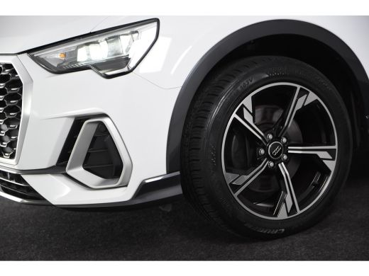 Audi Q3 45 TFSI e S Edition S-Tronic *1ste Eigenaar* ActivLease financial lease