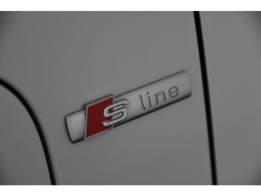 Audi Q3 45 TFSI e S Edition S-Tronic *1ste Eigenaar* ActivLease financial lease