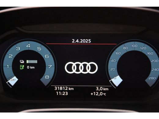 Audi Q3 45 TFSI e S Edition S-Tronic *1ste Eigenaar* ActivLease financial lease