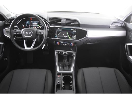 Audi Q3 45 TFSI e S Edition S-Tronic *1ste Eigenaar* ActivLease financial lease