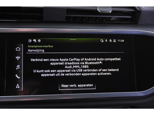 Audi Q3 45 TFSI e S Edition S-Tronic *1ste Eigenaar* ActivLease financial lease