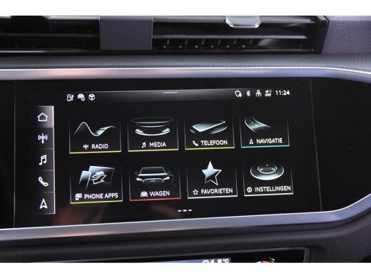 Audi Q3 45 TFSI e S Edition S-Tronic *1ste Eigenaar* ActivLease financial lease