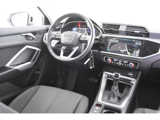 Audi Q3 45 TFSI e S Edition S-Tronic *1ste Eigenaar* ActivLease financial lease